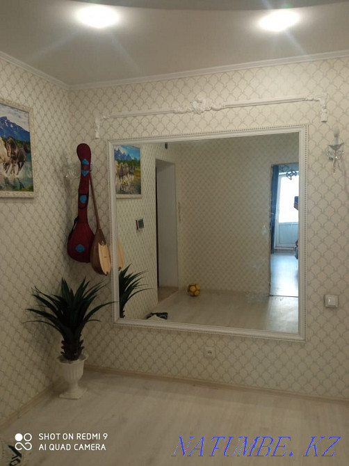 Selling large 1.5 by 1.5 Astana - photo 1