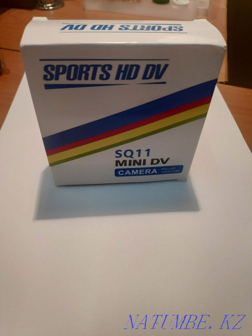 Mini sports camera! Rudnyy - photo 2