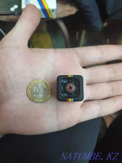 Mini sports camera! Rudnyy - photo 3