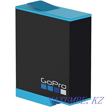 Battery for GoPro Hero 9-10, Almaty. Almaty - photo 1