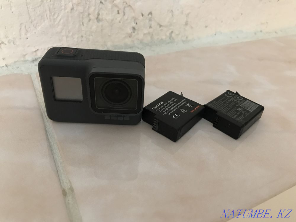 Gopro hero5 black Актау - изображение 1