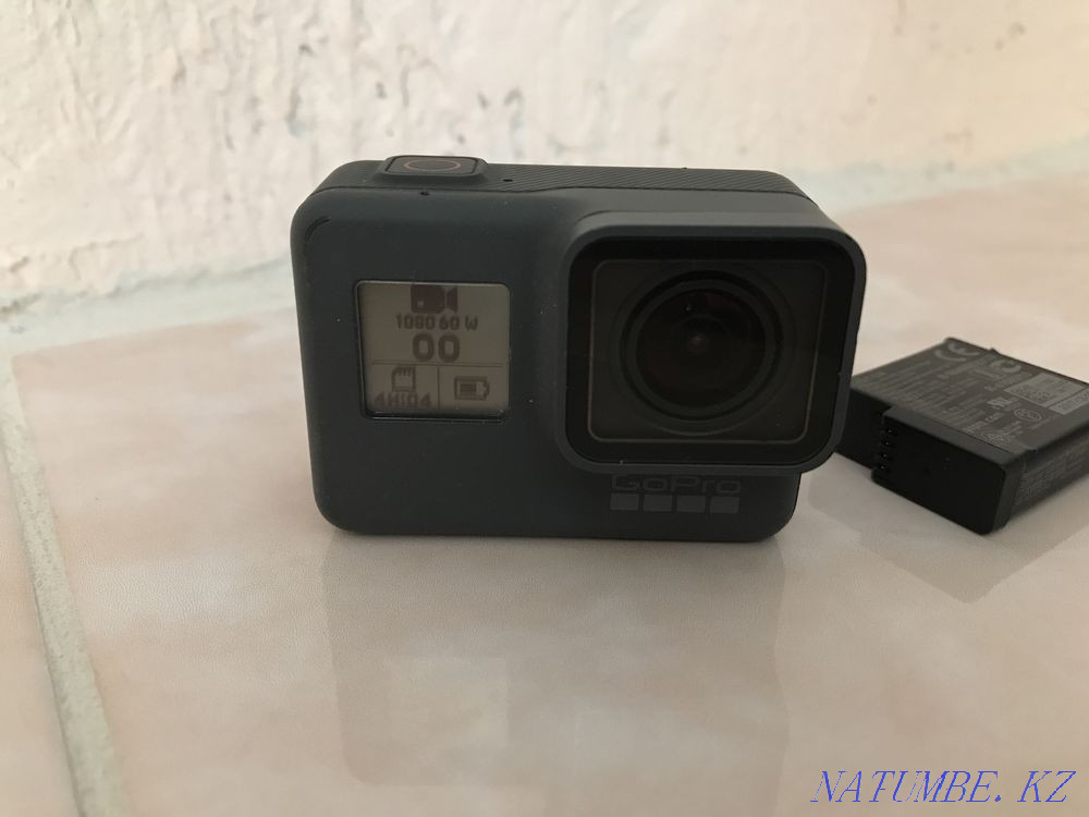Gopro hero5 black Актау - изображение 2