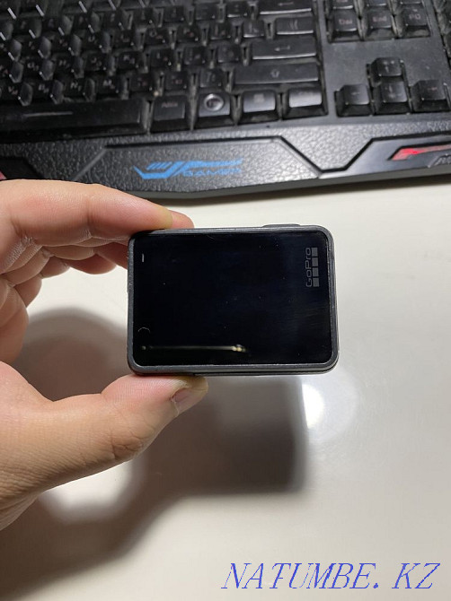 Go pro 5 sell Almaty - photo 3