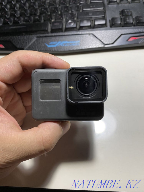 Go pro 5 sell Almaty - photo 1