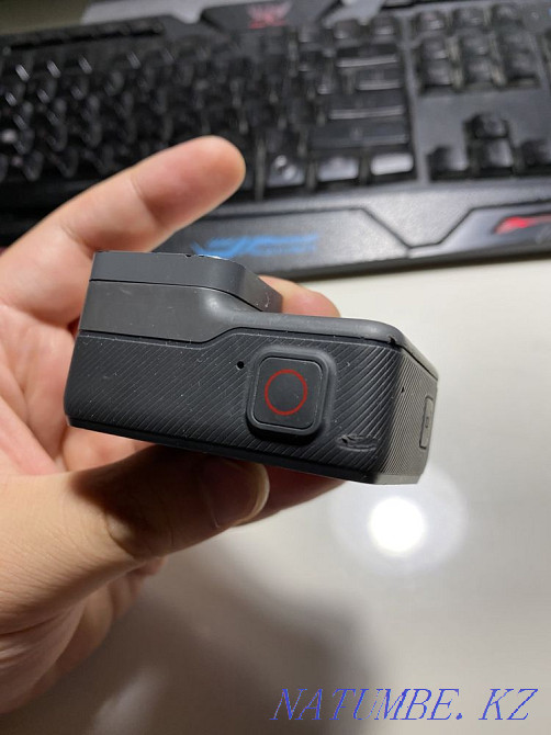 Go pro 5 sell Almaty - photo 6