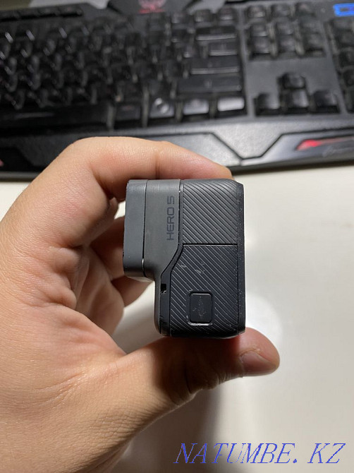 Go pro 5 sell Almaty - photo 5