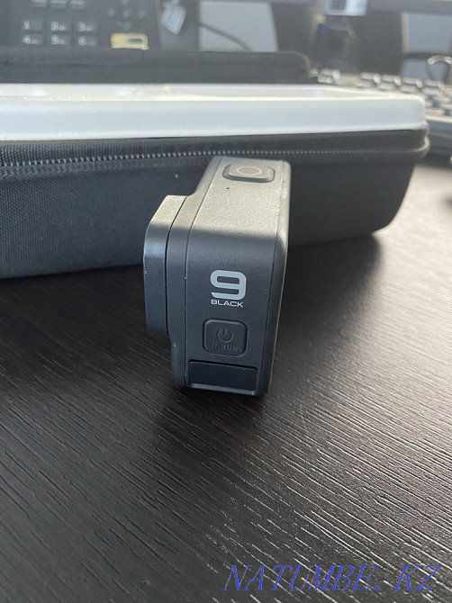 GoPro hero 9 қара  Орал - изображение 3