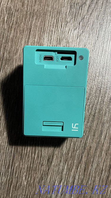 Xiaomi YI action camera Almaty - photo 1