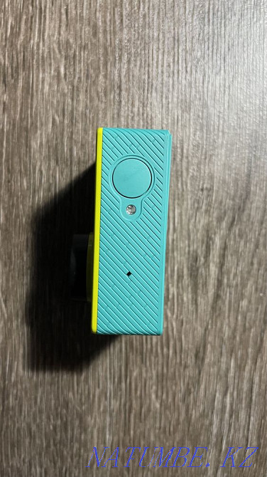Xiaomi YI action camera Almaty - photo 2