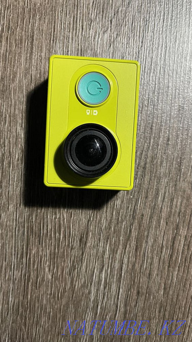 Xiaomi YI action camera Almaty - photo 3