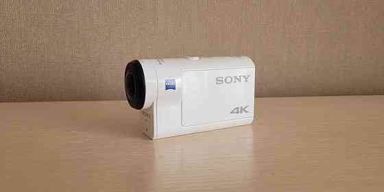 Продам экшн-камеру Sont FDR X3000 Риддер