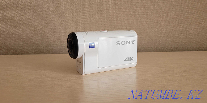 Sont FDR X3000 экшн камерасын сатыңыз Риддер - изображение 1