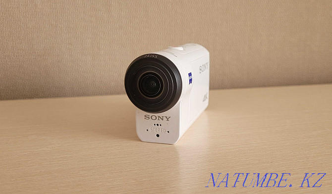 Sell action camera Sont FDR X3000 Ridder - photo 2
