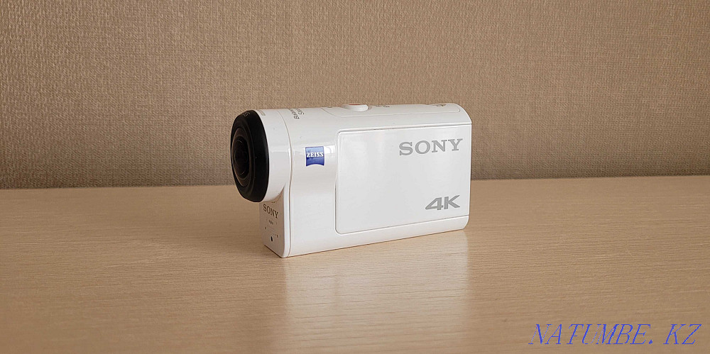 Продам экшн-камеру Sont FDR X3000 Риддер - изображение 1