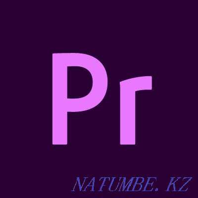 Adobe Premiere Pro 2019 Atyrau - photo 1