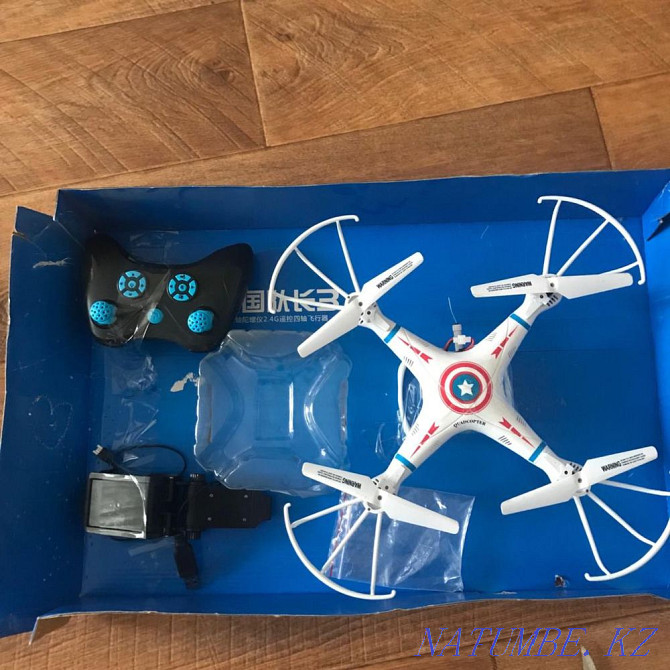 drone for sale Kokshetau - photo 2