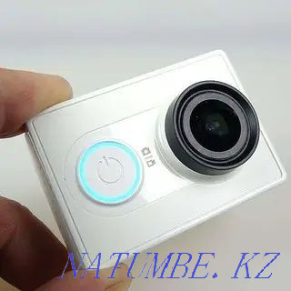 Камераи Action Camera YI Костанай - photo 1