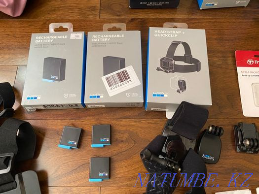 GoPro Hero 8 Black Astana - photo 6