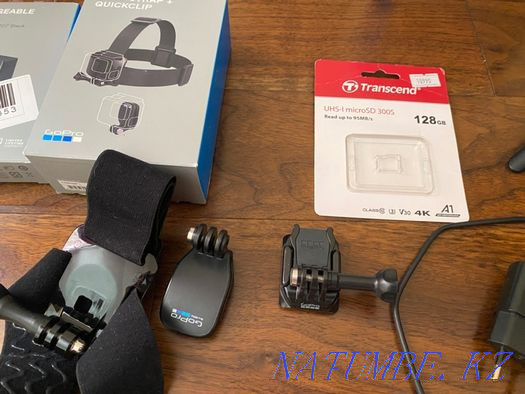 GoPro Hero 8 Black Astana - photo 7