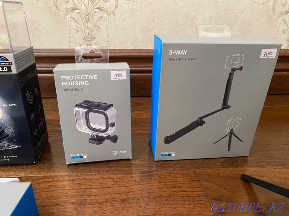 GoPro Hero 8 Black Astana - photo 5