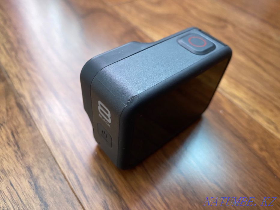 GoPro Hero 8 Black Astana - photo 3