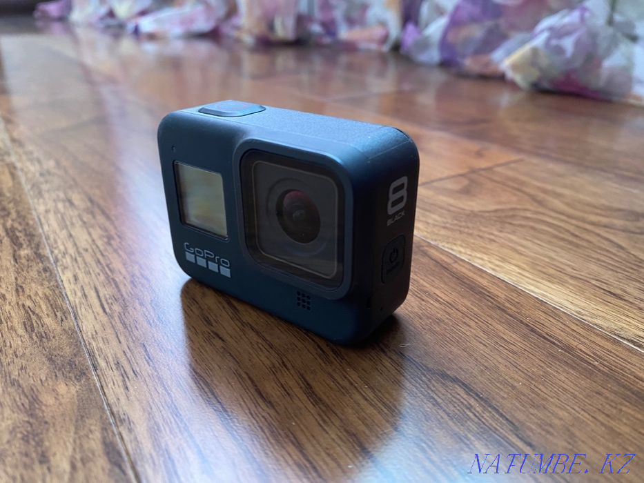 GoPro Hero 8 Black Astana - photo 2