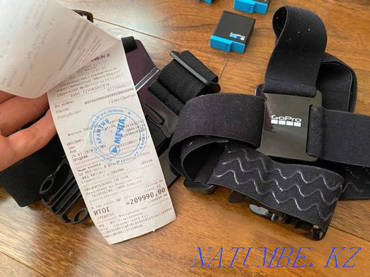 GoPro Hero 8 Black Astana - photo 8