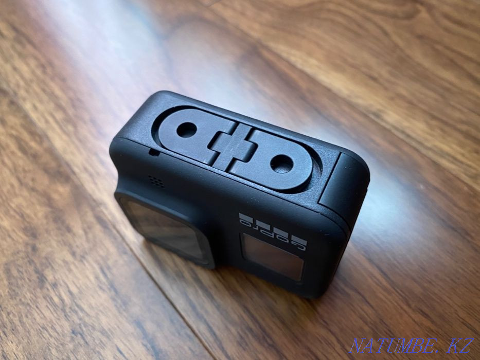 GoPro Hero 8 Black Astana - photo 4