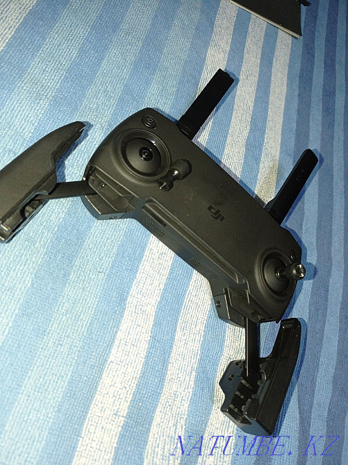 Dji Mini SE Дрон Шымкент - изображение 2
