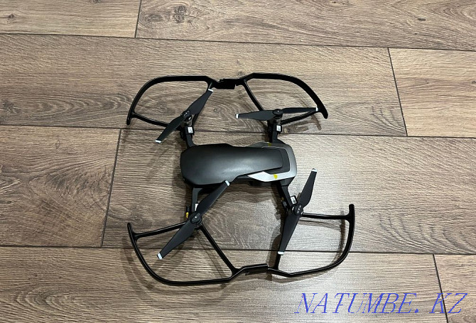 Dji Mavic Air (Onyx Black) Aqtobe - photo 3