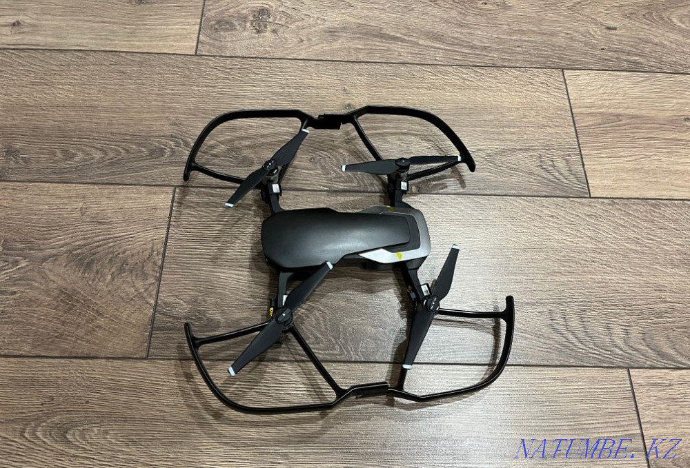 Dji Mavic Air (Onyx Black) Актобе - изображение 3