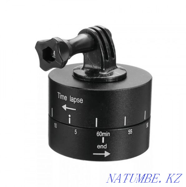 Продам таймлапс timelapse Усть-Каменогорск - изображение 1