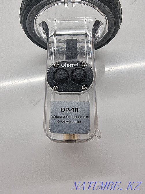 DJI Osmo pocket case water proof Almaty - photo 2