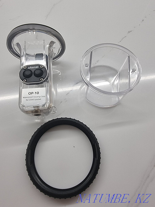 DJI Osmo pocket case water proof Almaty - photo 4