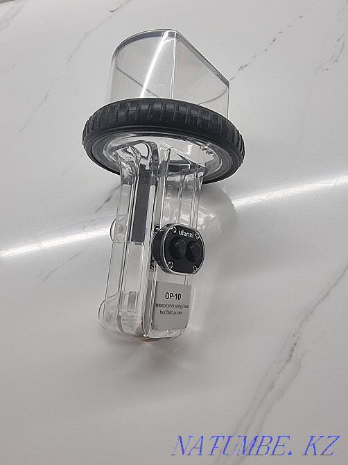 DJI Osmo pocket case water proof Almaty - photo 1