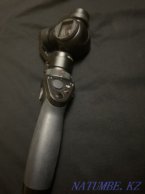 DJI osmo camera Astana - photo 3