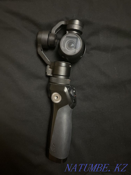 DJI osmo camera Astana - photo 1