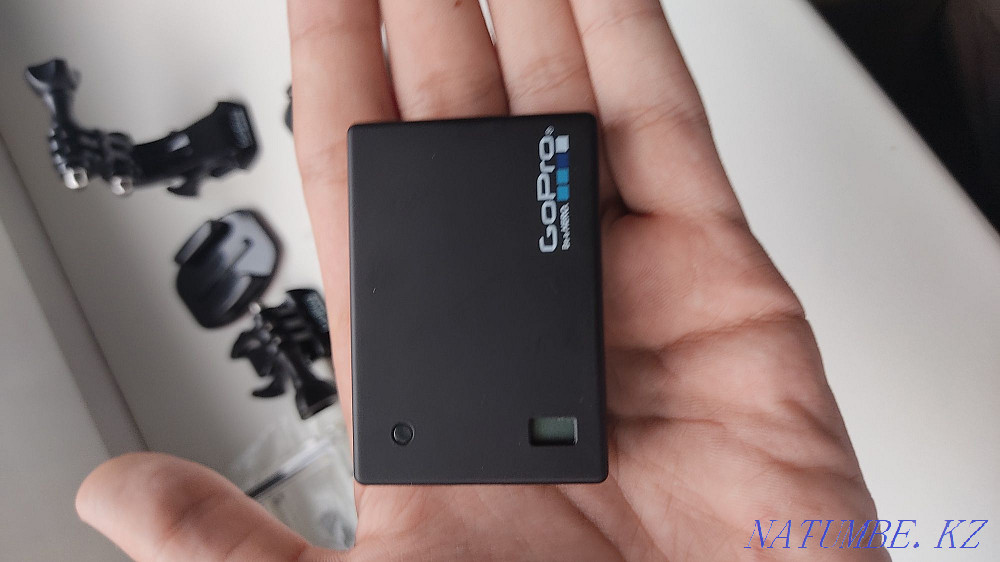 gopro kit for sale Almaty - photo 3