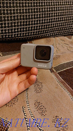 GoPro HERO7 Нашри сафед Экибастуз - photo 2