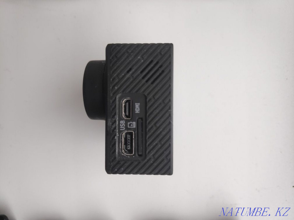 action camera sjcam sg6 legend Astana - photo 3