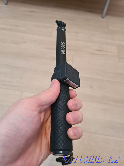 action camera sjcam sg6 legend Astana - photo 5