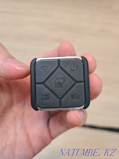 action camera sjcam sg6 legend Astana - photo 6