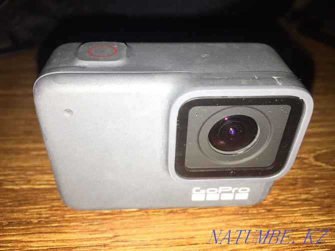 GoPro 银色 7 运动相机 Алматы - photo 5