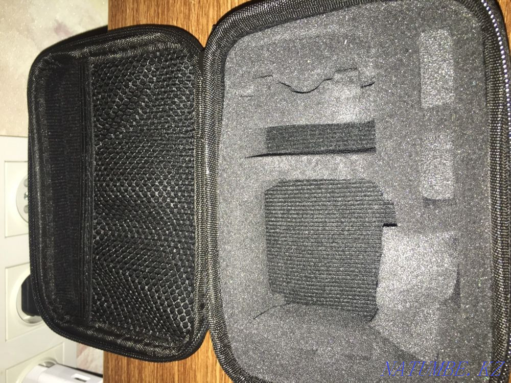 GoPro silver 7 camera Almaty - photo 3