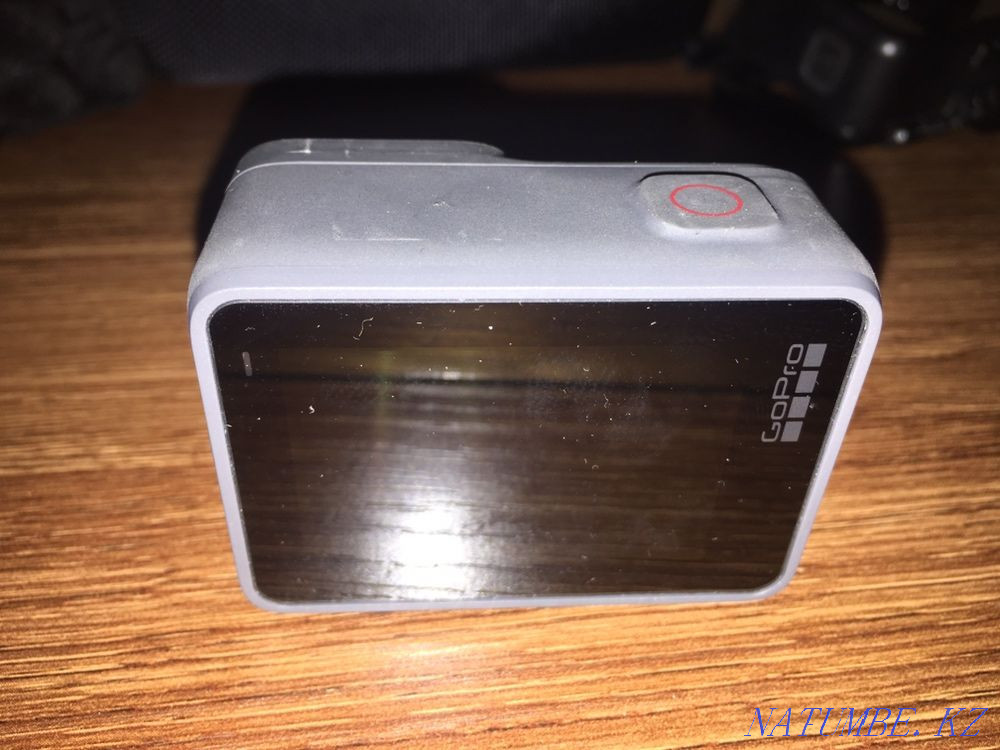 GoPro silver 7 camera Almaty - photo 1