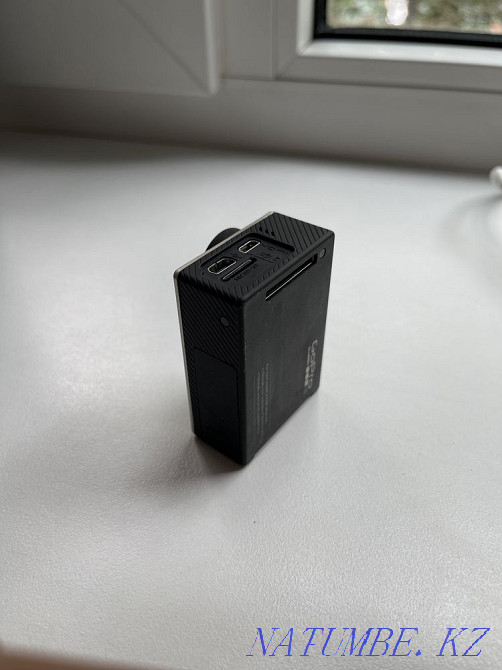 GoPro Hero 4 BLACK edition gopro action camera action camera Almaty - photo 5