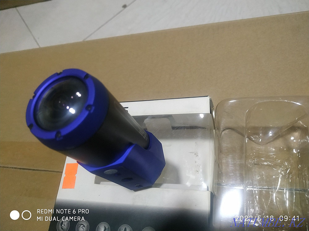 Экшн камеры, новые Алматы - изображение 4