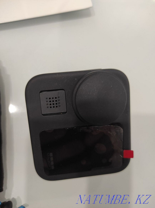 Go pro max new 2022 Astana - photo 2