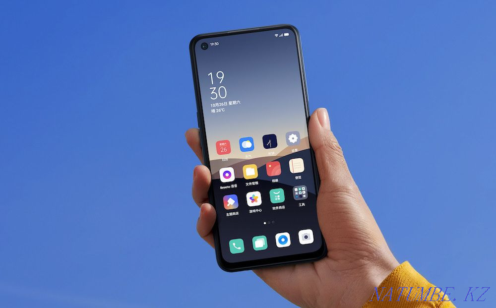 oppo a72 oppo a72 Almaty - photo 1