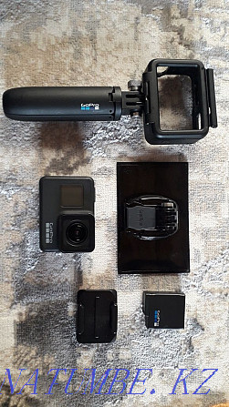 GoPro7 for sale in excellent condition! Aqtau - photo 5